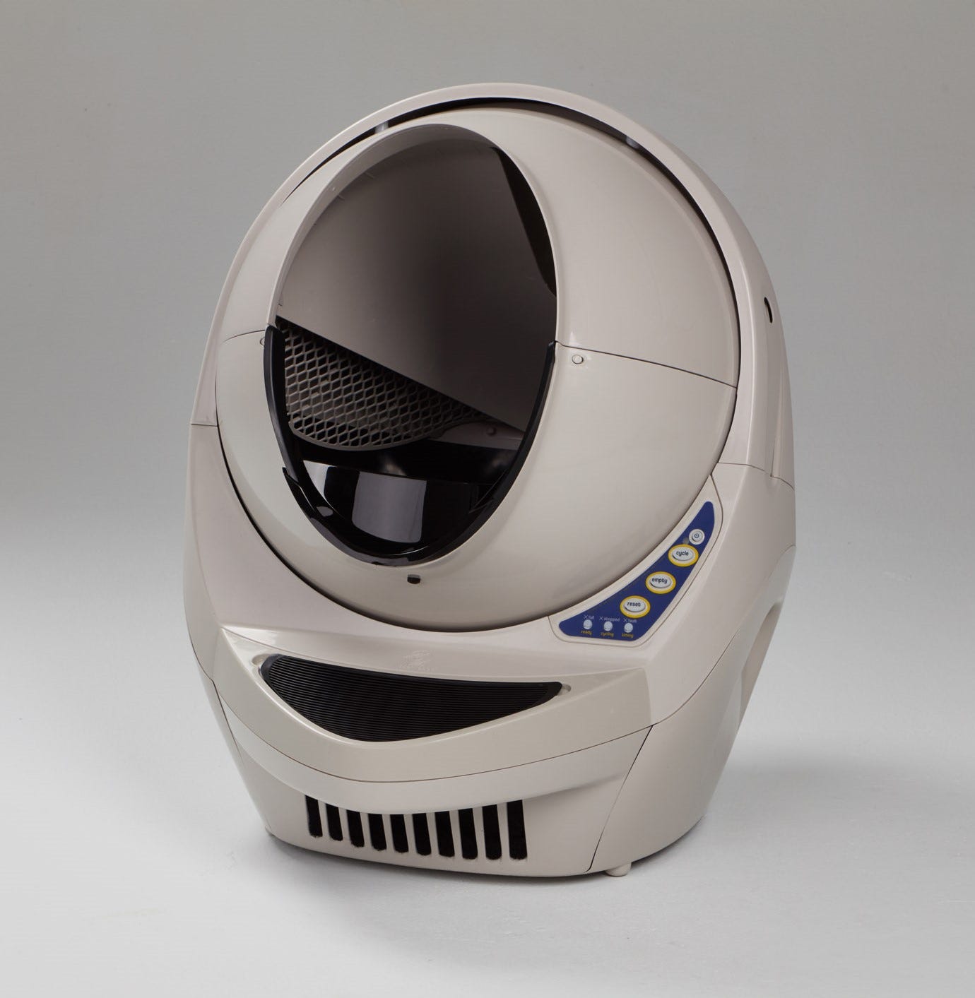 litter robot retailers