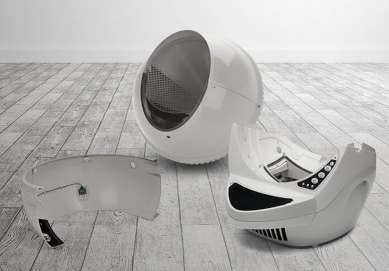 litter robot cover