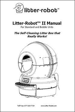 Litter Robot 2 Troubleshooting: Quick Fixes for Common Issues