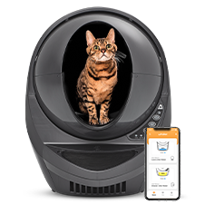 Browse Litter-Robot 3