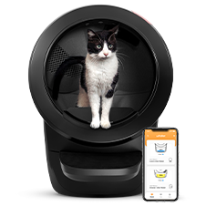 Browse Litter-Robot 4