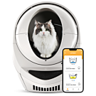 Litter-Robot 3 Connect Clean Bundle | Bundle & Save