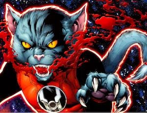 All The Major Comics Characters With Cat Powers, Ranked By Purrfection