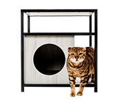 Litter-Robot LitterTrap® Mat, Cat Litter Mat