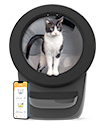 Automatic, Self-Cleaning Litter Box for Cats | Litter-Robot