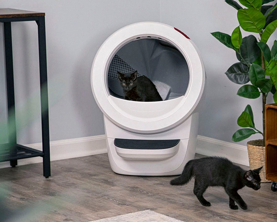 Litter-Robot LitterTrap® Mat