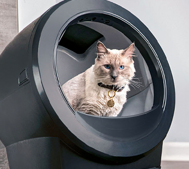 Litter-Robot LitterTrap® Mat