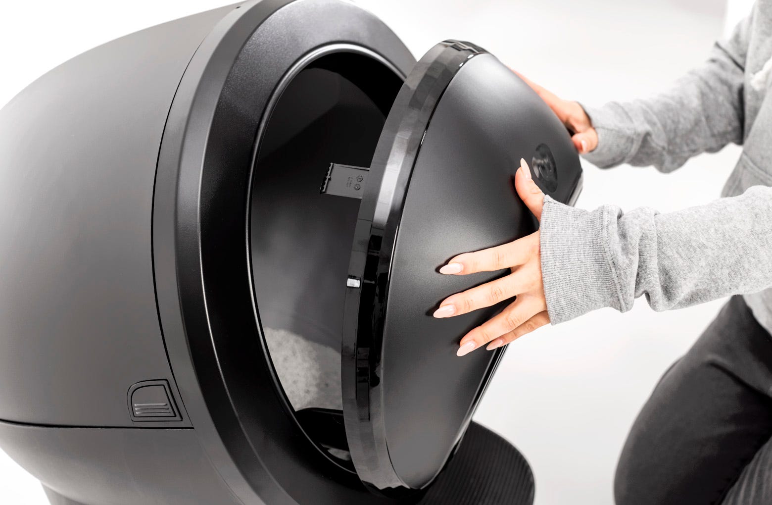 Litter-Robot 4 Shield - Step-by-Step Installation Guide