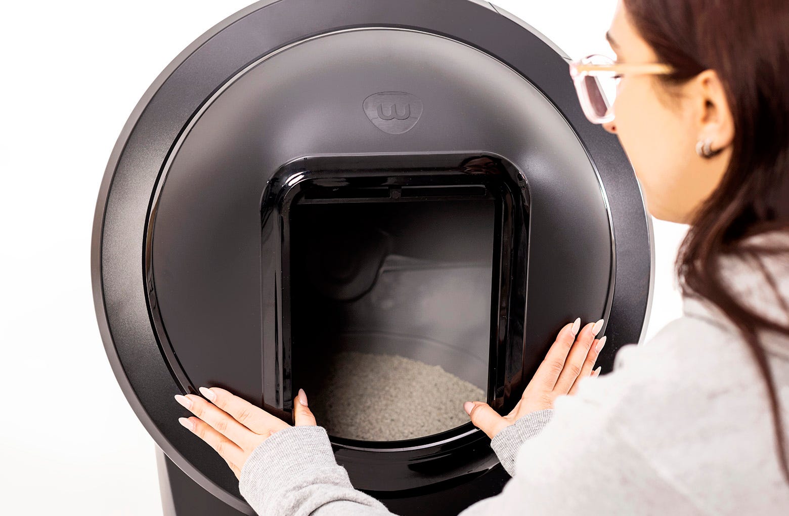 Litter-Robot 4 Shield - Step-by-Step Installation Guide