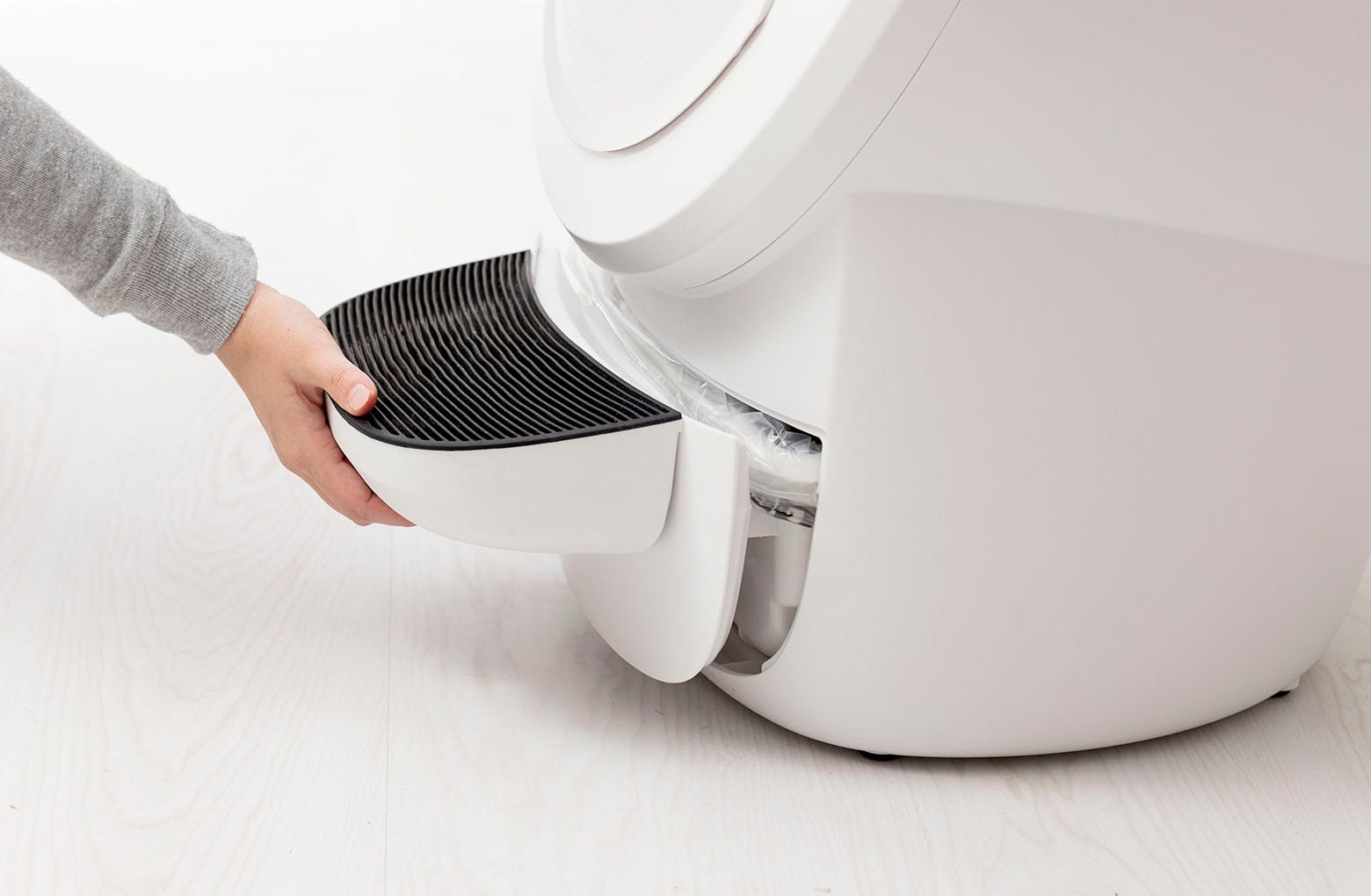 How to Reset Cat Litter Robot: Easy Step-by-Step Guide