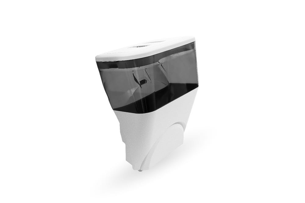 Litter-Robot 5 LitterHopper